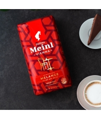Кофе в зернах Julius Meinl Vienna Melange 1000 г