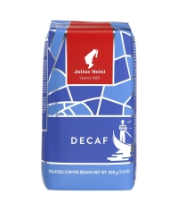 Кофе в зернах J.Meinl Espresso Decaf Premium collection 500 г