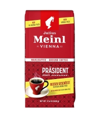 Кофе молотый Julius Meinl President Classic Collection 500 г