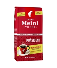 Кофе молотый Julius Meinl President Classic Collection 500 г