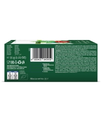 Чай Julius Meinl Мята пакетированный премиум органик 25 пак.