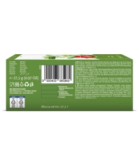 Чай Julius Meinl Ромашка пакетированный премиум 25 пак.