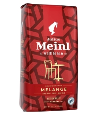 Кофе в зернах Julius Meinl Vienna Melange 1000 г