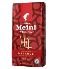 Кофе в зернах Julius Meinl Vienna Melange 1000 г