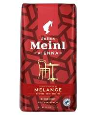 Кофе в зернах Julius Meinl Vienna Melange 1000 г