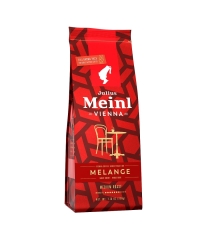 Кофе в зернах Julius Meinl Vienna Melange 220 г
