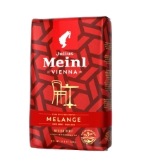 Кофе в зернах Julius Meinl Vienna Melange 500 г