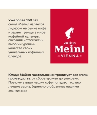 Кофе молотый Julius Meinl Espresso Buonaroma 220 г