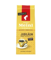 Кофе молотый Julius Meinl Jubilaum Юбилейный 220 г