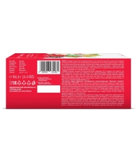 Чай цветочный Julius Meinl Фруктовая Симфония пакетированный премиум 25 пак.