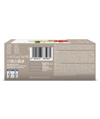 Чай белый Julius Meinl Белый персик пакетированный премиум органик 25 пак.