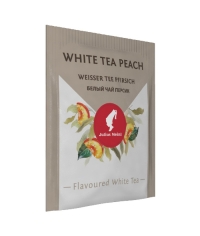 Чай белый Julius Meinl Белый персик пакетированный премиум органик 25 пак.