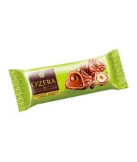 Вафельный батончик O"Zera Chocolate Hazelnut 23 г