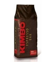 Кофе в зернах KIMBO Espresso Bar Unique 1000 г (1 кг)