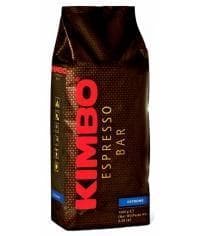 Кофе в зернах KIMBO Extreme 1000 г (1кг)