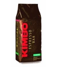 Кофе в зернах KIMBO Espresso Bar Premium 1000 гр (1кг)