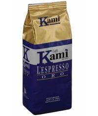 Кофе в зернах Kami ORO 1000 г (1 кг)
