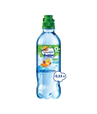 Вода детская артезианская Черноголовка БЕЙБИ без газа 330 мл ПЭТ