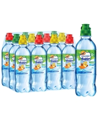 Вода детская артезианская Черноголовка БЕЙБИ без газа 330 мл ПЭТ