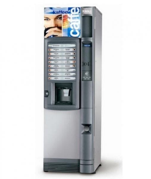 Кофейный автомат Kikko ES-5