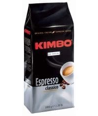 Кофе в зернах KIMBO Espresso GRANI 1000 г