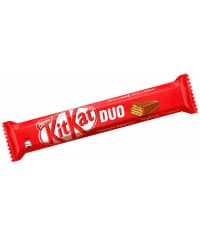 Батончик шоколадный KitKat Duo 58 г