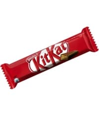 Батончик шоколадный KitKat с хрустящей вафлей 40 г