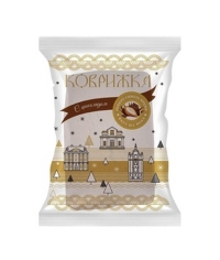 Коврижка медово-пряничная с Шоколадом 60 г