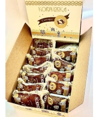 Коврижка медово-пряничная Тирамису 60 г