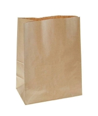 Пакет бумажный 220×120×290 мм Крафт70