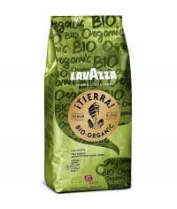 Кофе в зернах Lavazza ¡TIERRA! BIO ORGANIC 1000 гр