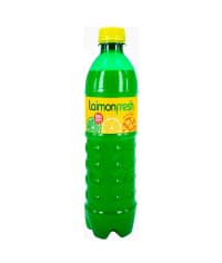 Газированный напиток Laimon Fresh Mango 500 мл ПЭТ