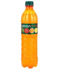 Газированный напиток Laimon Orange 500мл ПЭТ