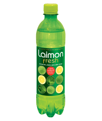 Газированный напиток Laimon Fresh 500 мл ПЭТ