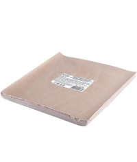 Ламинированная оберточная бумага в листах 305×305 мм бежевая