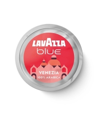 Кофейные капсулы Lavazza Blue Tales of Italy Venezia Espresso