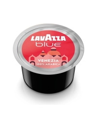 Кофейные капсулы Lavazza Blue Tales of Italy Venezia Espresso