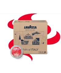 Кофейные капсулы Lavazza Blue Tales of Italy Venezia Espresso