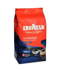 Кофе в зернах Lavazza CREMA e GUSTO Classico 1000 г