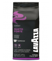 Кофе в зернах Lavazza Gusto Forte 1000 г