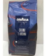 Кофе в зернах Lavazza Espresso Crema E Aroma 1000 гр