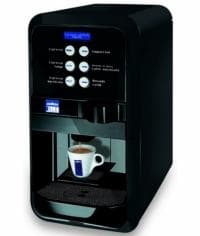 Капсульная кофемашина Lavazza Blue 2500 Plus