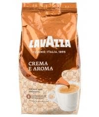 Кофе в зернах Lavazza CREMA e AROMA 1000 г