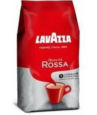 Кофе в зернах Lavazza Qualità Rossa 1000 гр