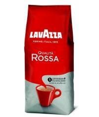 Кофе в зернах Lavazza Qualita Rossa 500г