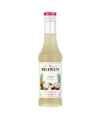 Сироп Monin Coconut Кокос стекло 250 мл