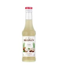 Сироп Monin Coconut Кокос стекло 250 мл