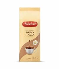 Кофе в зернах LeSelect Nero Italia 1000 г