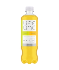Напиток витаминизированный LIFELINE Immunity МАНГО-КИВИ негазированный 500 мл ПЭТ