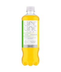 Напиток витаминизированный Life Line Light RECESS Гуава Маракуйя негазированный 500 мл ПЭТ